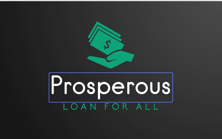 Prosperous-logo